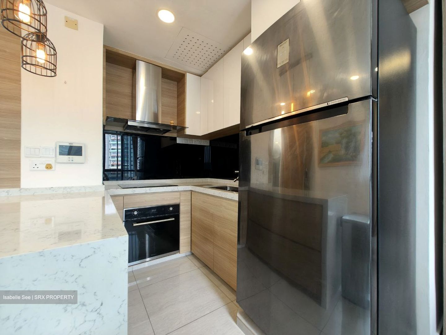 Kap Residences (D21), Apartment #451152161